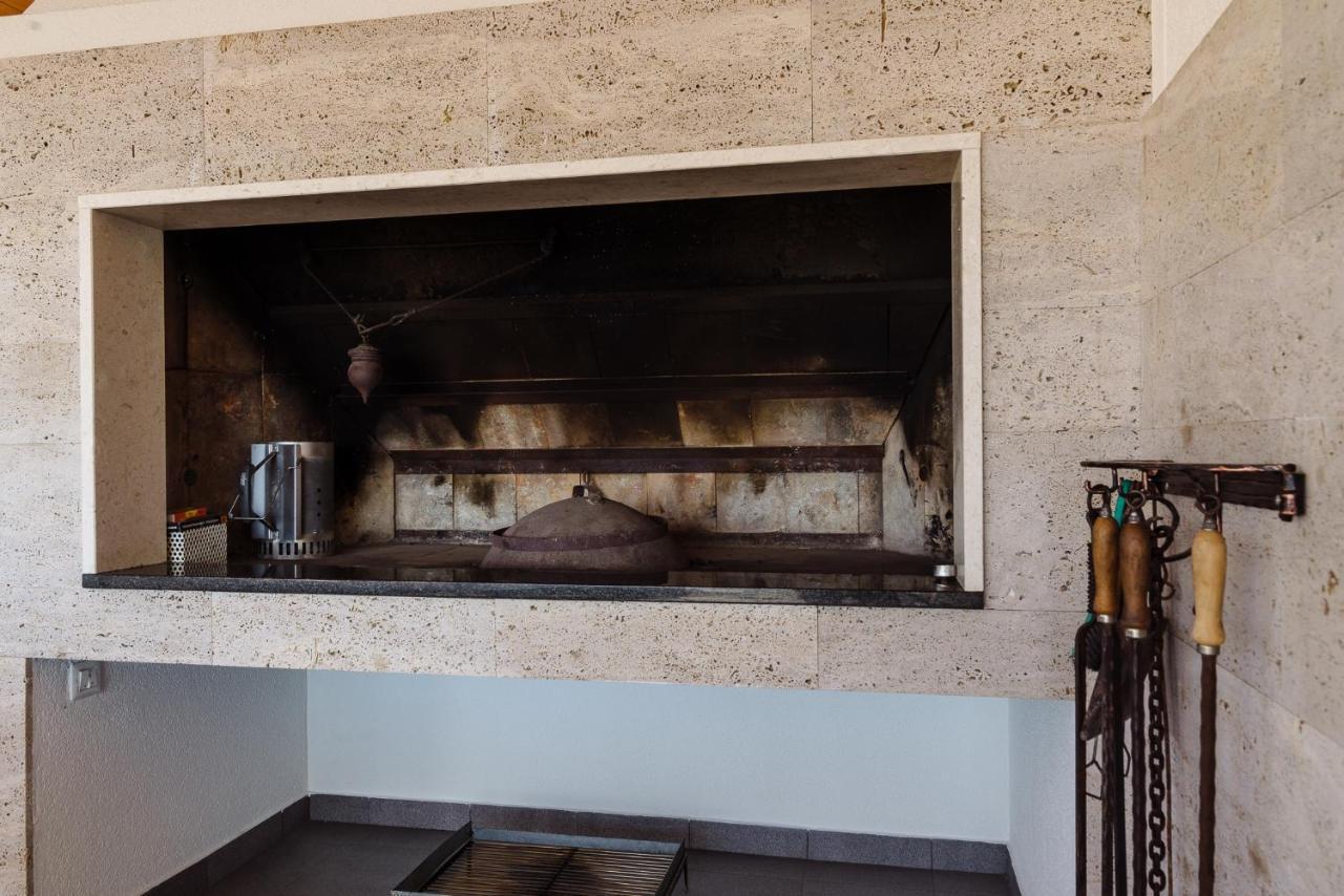 Apartman Niko Kaštela Exterior foto