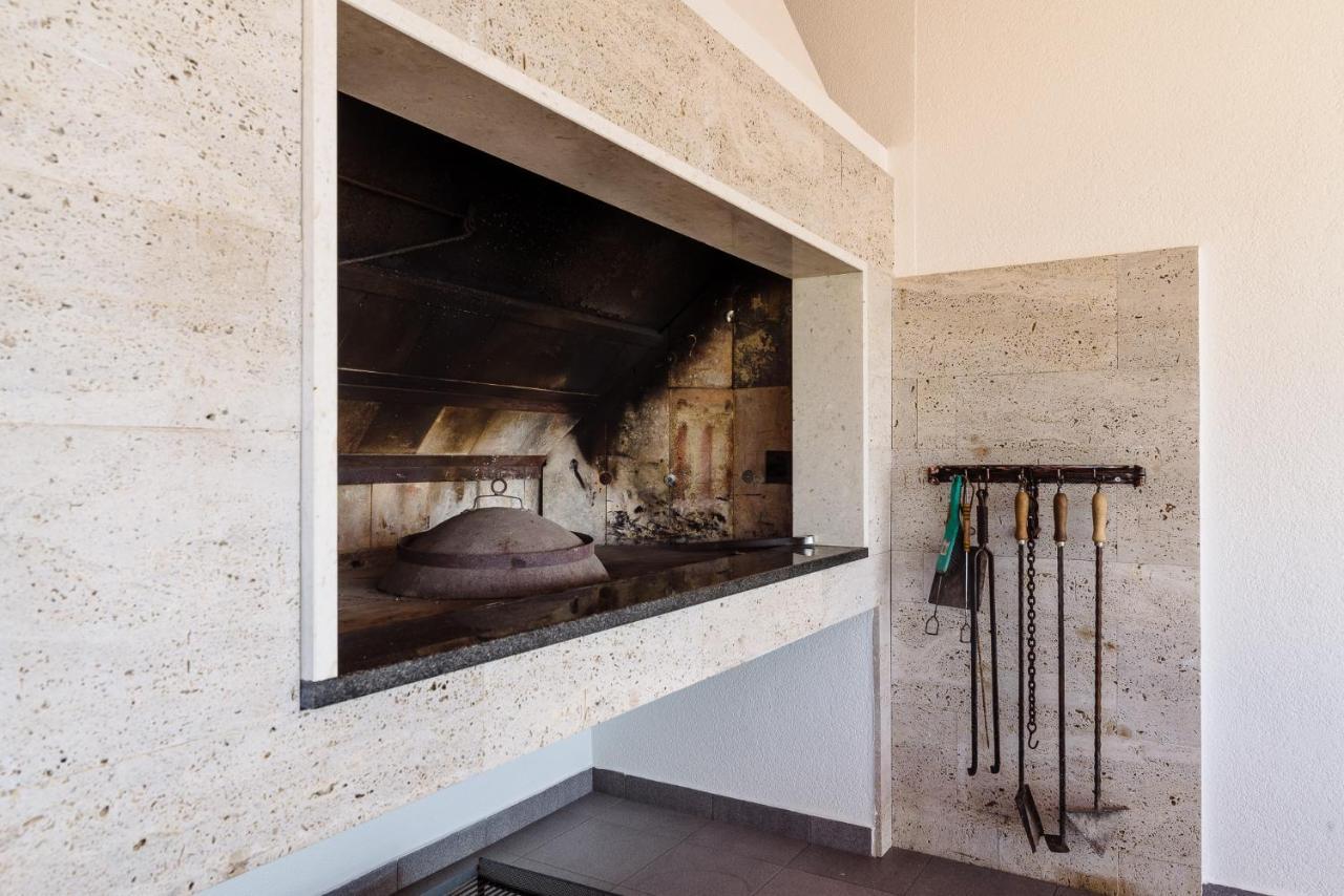 Apartman Niko Kaštela Exterior foto